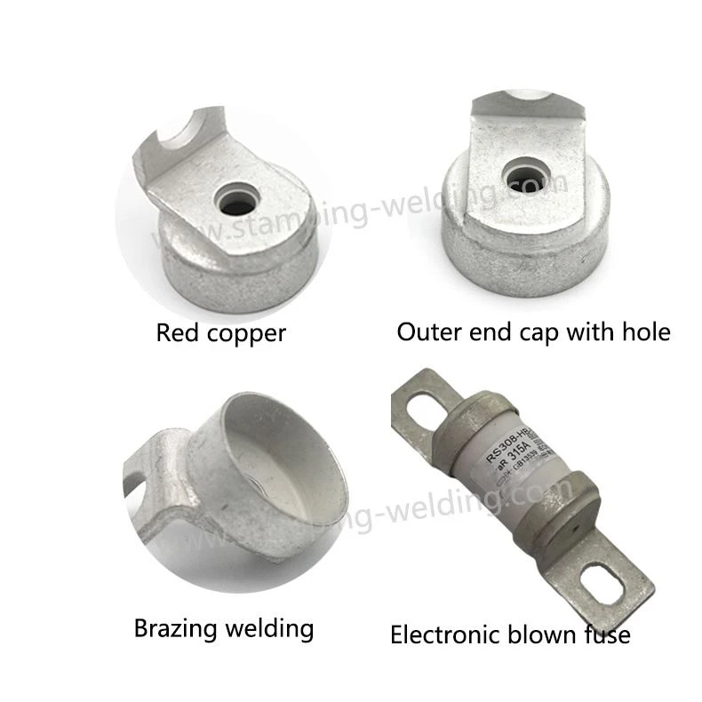 blown fuse