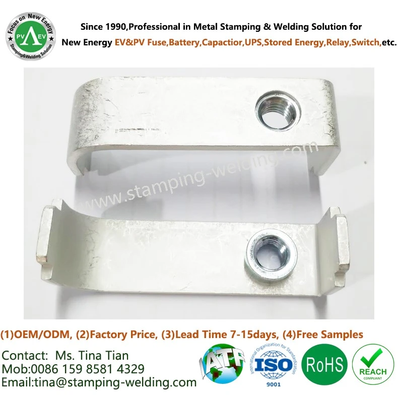 Tin Plating Insulated BusBars Tin Plating Insulated BusBars