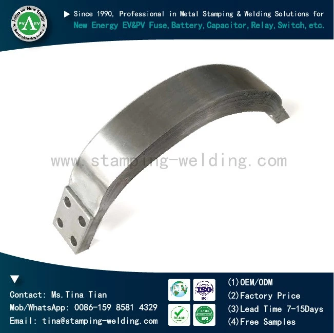 Flexible Aluminium Busbars Supplier Flexible Aluminium Busbars Supplier