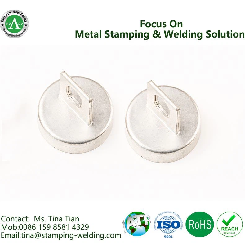 Drošinātāja vāciņa kontakts