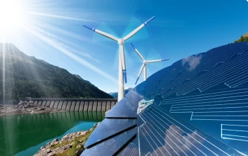 Lai paātrinātu pāreju no energoatkarības, ES PV stratēģija paredz, ka visās j...