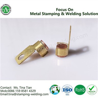 Vara kontakts Bolt Tag EV drošinātājs