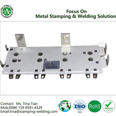 Laminēta kopne Automobiļiem