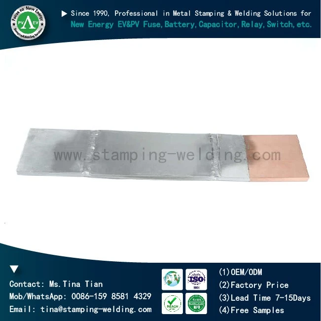 Aluminium busbars  supplier