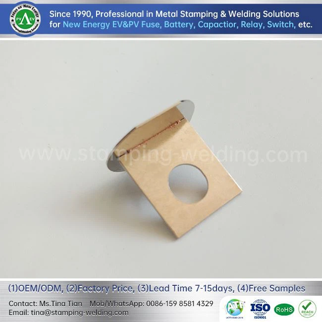 Knife For Fuse Outer Cap