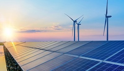 Itālijas jaunais enerģētikas plāns ir uzlabots, un atjaunojamās enerģijas mēr...