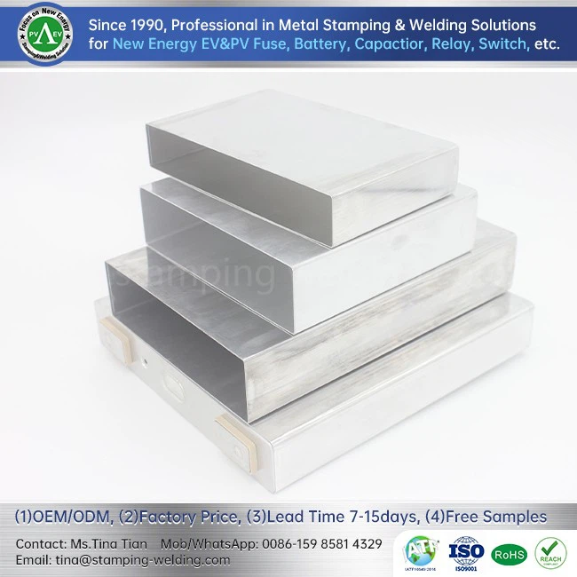 Power Battery Case