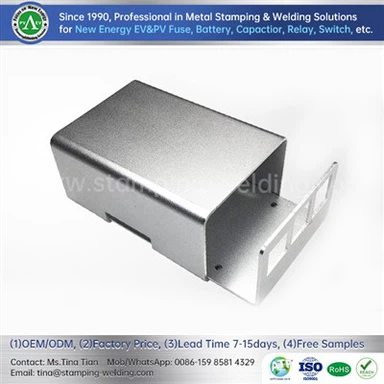 Akumulators ar alumīnija korpusu