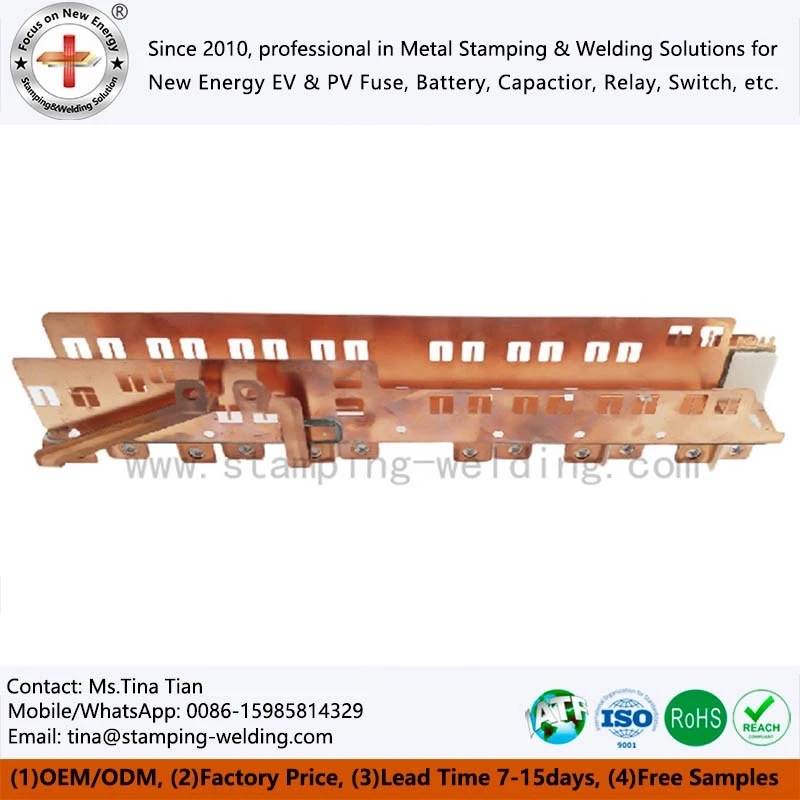 BusBar Automotive best