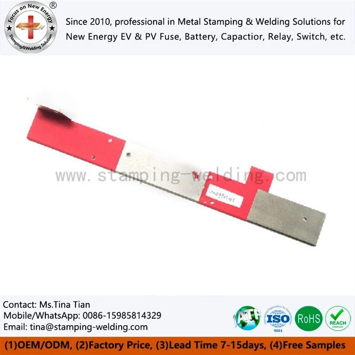 Busbar pārklājuma pulveris