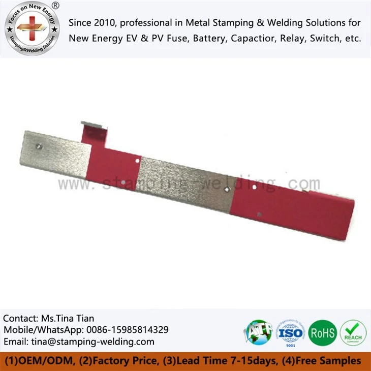Busbar Coating Powder