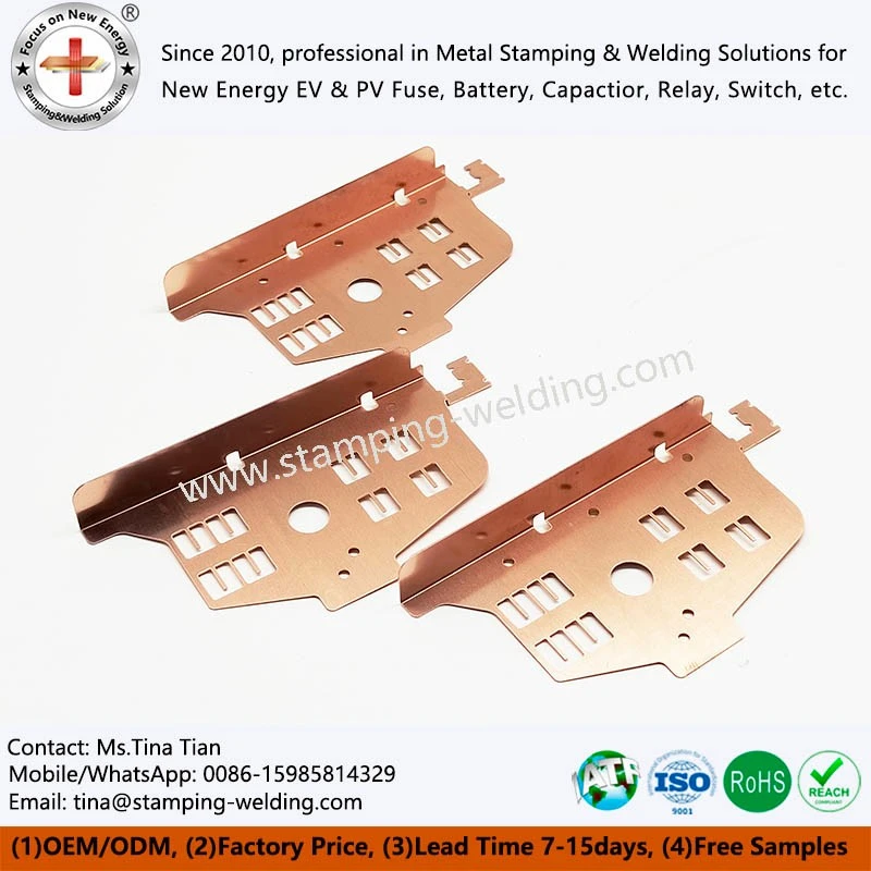 Busbar Insulations
