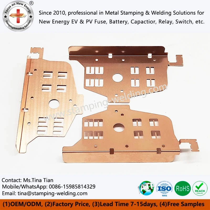 Automotive Busbar