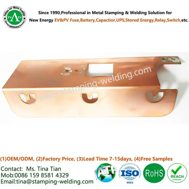 Electrical Bus Bar