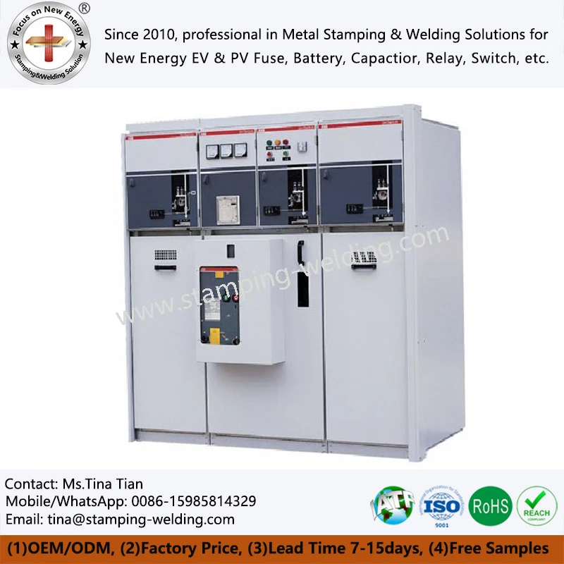 Distribution Cabinet Distribution Cabinet