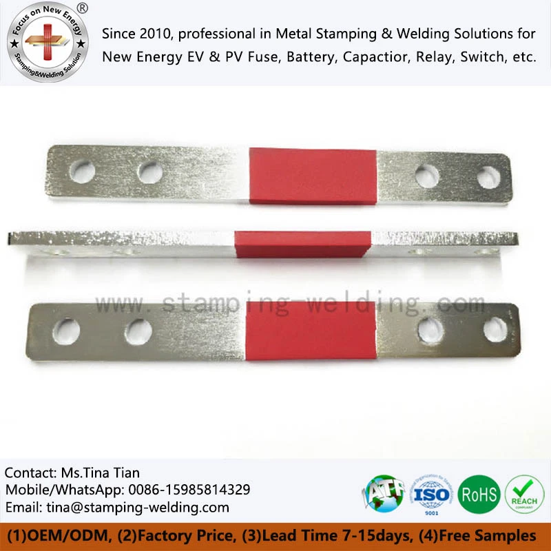 Busbar Coating with Epoxy Coating Powder Busbar Coating with Epoxy Coating Powder
