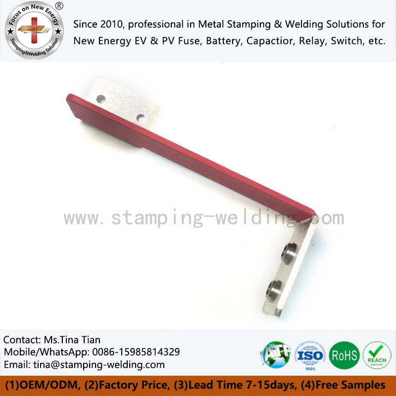 Insulation Coating Busbar Insulation Coating Busbar