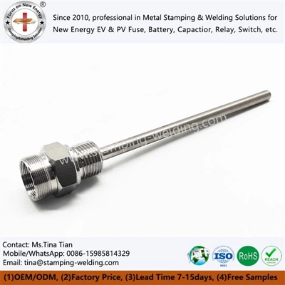 Pilnīga rokasgrāmata nerūsējošā tērauda cinka pārklājuma rasējuma štancēšanas...