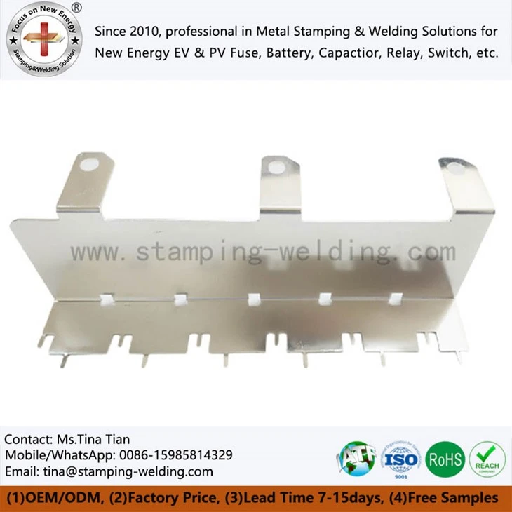 busbar for Power Capacitor