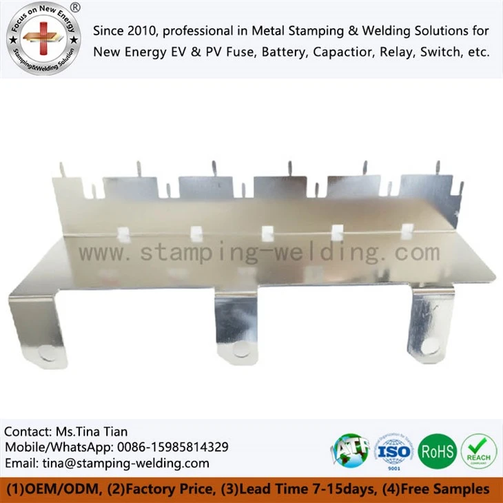 Busbar Automotive