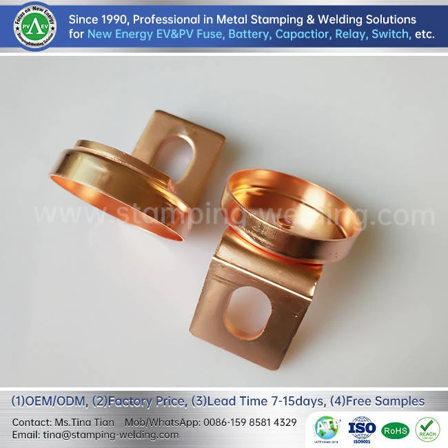 Fuse Terminal Cap For Fault current Fuse Terminal Cap For Fault current