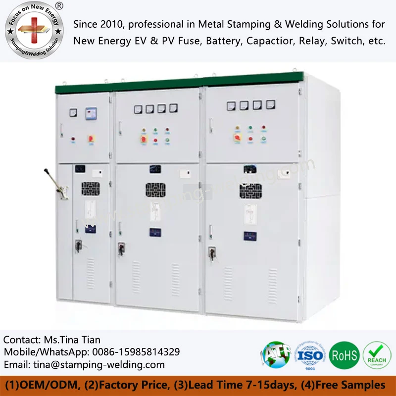 Electrical Enclosure Cabinet Electrical Enclosure Cabinet
