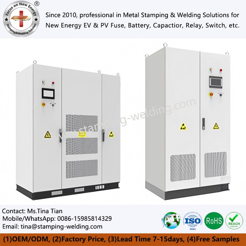Commercial and Industrial storage systems Commercial and Industrial storage systems