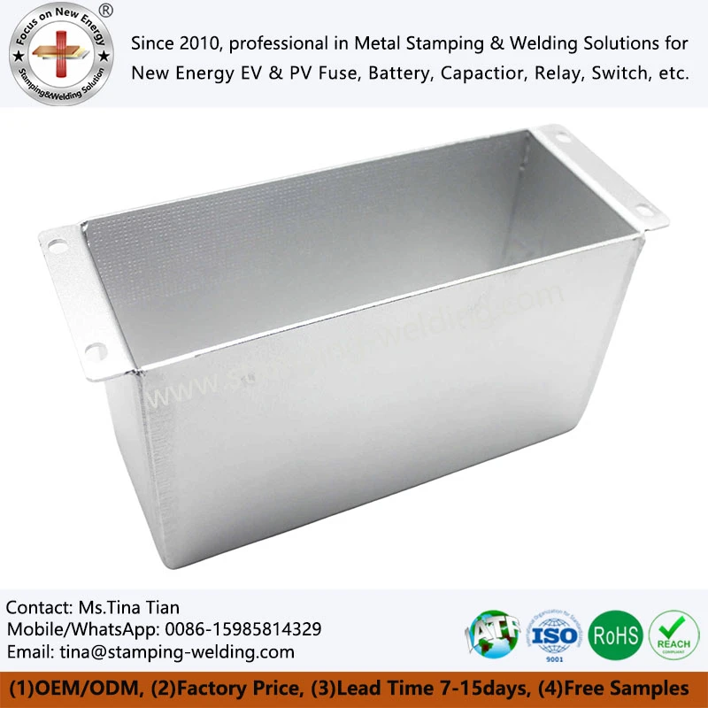 Cylindrical Aluminium Can Energy storage pulse filter capacitor Cylindrical Aluminium Can Energy storage pulse filter capacitor