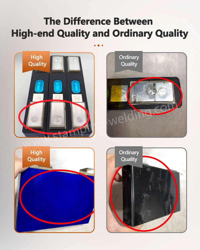 The difference between Rechargeable Brand New Batteries and ordinary quality batteries The difference between Rechargeable Brand New Batteries and ordinary quality batteries