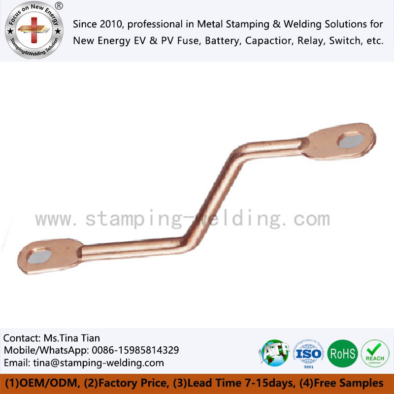 electrical ground busbar electrical ground busbar