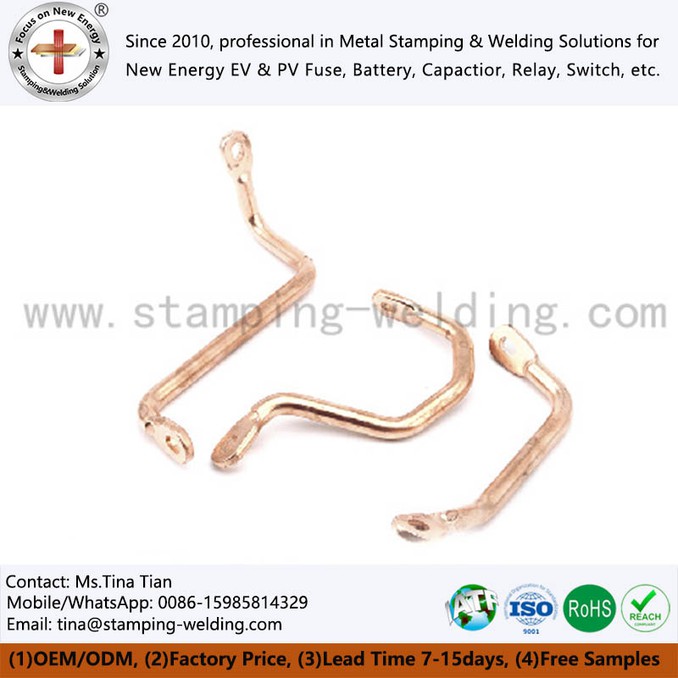 electrical ground busbar electrical ground busbar