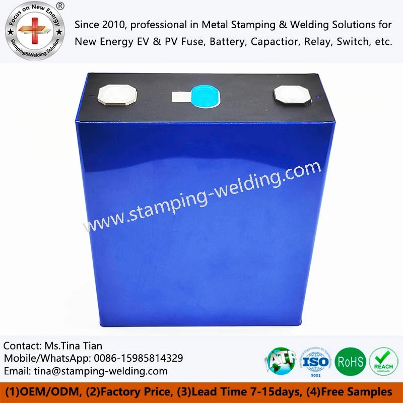 LiFePO4 Battery Cell
