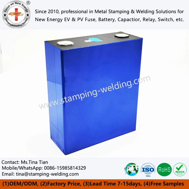 Power Battery Cell