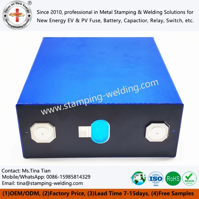 Lithium Solar Batteries