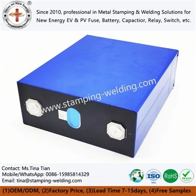 Lifepo4 spēka šūnas