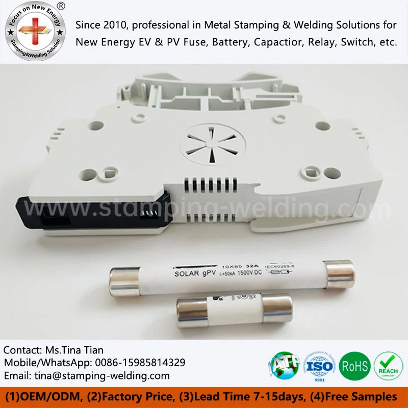 Photovoltaic Fuse